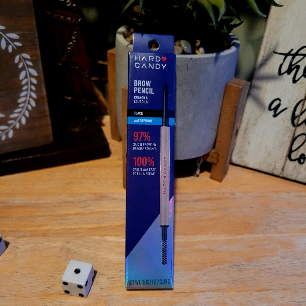 Hard Candy Brow Pencil